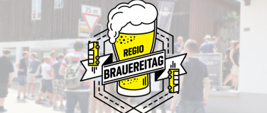 Event-Image for 'Regio Brauereitag - Route D'