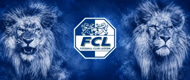 Event-Image for 'Fussball live: FC St. Gallen vs. FC Luzern'