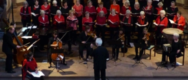 Event-Image for '"H&ouml;r mein Bitten"'