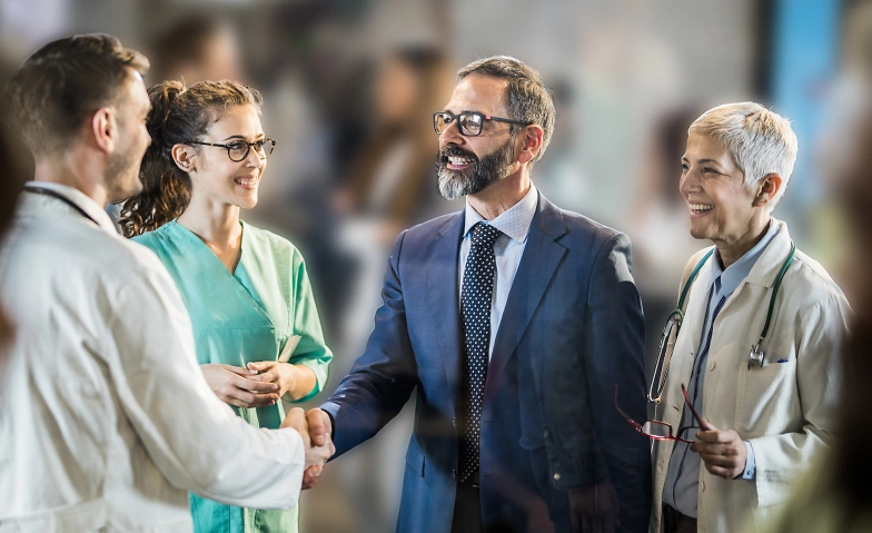 Tag der Gesundheit - Medizin im Dialog