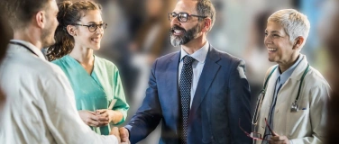 Event-Image for 'Tag der Gesundheit - Medizin im Dialog'