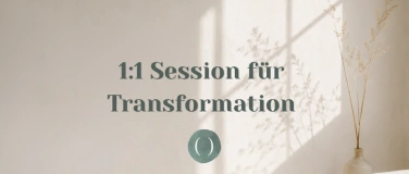 Event-Image for '1:1 Schamanisches Heilen'
