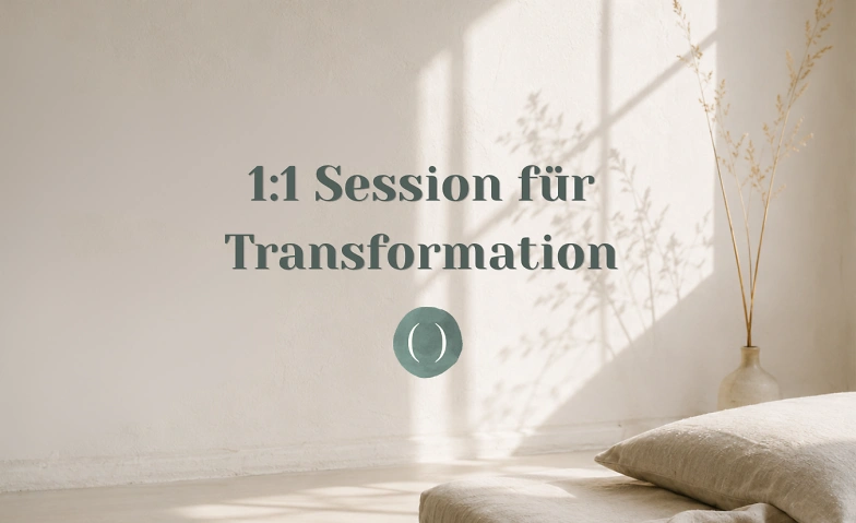 1:1 Transformations Session: Breathwork Tickets
