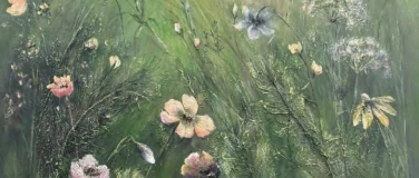 Event-Image for 'Ausstellung "Violina & Flora"'