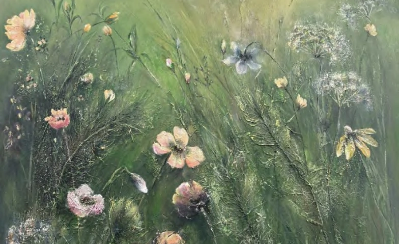 Event-Image for 'Ausstellung "Violina & Flora"'