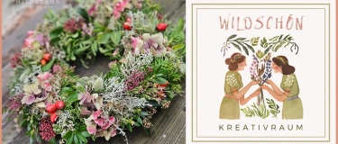 Event-Image for 'Workshop &bdquo;Kranz oder Laterne &ndash; herbstlich dekoriert&ldquo;'