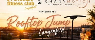 Event-Image for 'Roofttop Jump Langenfeld'