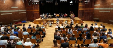 Event-Image for 'Tapas Musicales Teil 1'