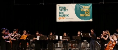 Event-Image for 'Fr&uuml;hlingskonzert des Barockensemble der Musikschule Freiburg'