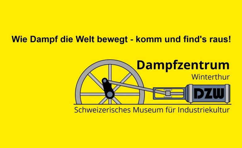 offener Museums-Samstag, 13-16h mit Führung um 14h