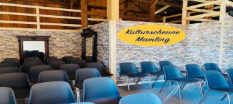 Event organiser of Stimmen aus Ober&ouml;sterrich