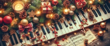 Event-Image for 'Weihnachtskonzert'