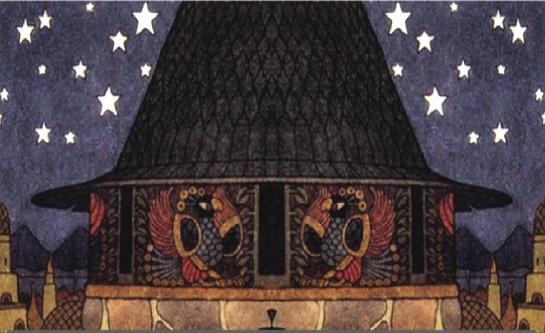 Märchen zu "Haut und Haar"