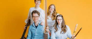 Event-Image for 'Early Music FLOW Festival - Er&ouml;ffnungskonzert'