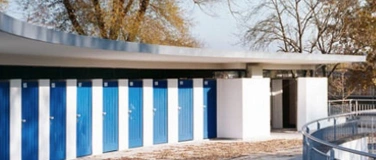 Event-Image for 'Grenchen in den 1950er Jahren'