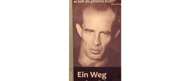 Event-Image for 'Vortrag &bdquo;Ein Weg zur Gesundheit von K&ouml;rper und Seele"'