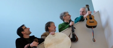 Event-Image for 'Sonntagsbrunch und Konzert'