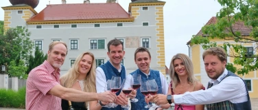 Event-Image for 'Kottingbrunn: Heurigenfest im Schlosspark expandiert'