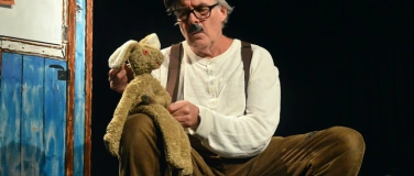 Event-Image for 'J&ouml;rg Bohn - Hasenmama. Eine Bruno-Geschichte (Kinder ab 4)'