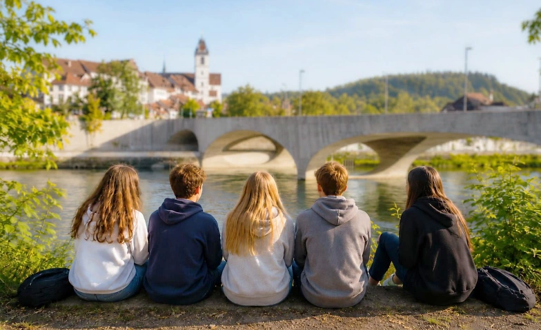 Event-Image for 'Truur-Tr&auml;ff - Trauergruppe f&uuml;r Jugendliche'