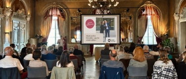 Event-Image for 'Vortrag &laquo;Ihre Immobilie im Fokus - was Sie wissen sollten&raquo;'