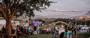 Event-Image for 'Ride West Festival 2026 - Horses & Country Music'
