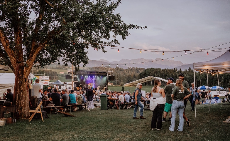 Event-Image for 'Ride West Festival 2026 - Horses & Country Music'