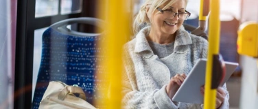Event-Image for 'Mobilit&auml;tskurs &laquo;mobil sein & bleiben&raquo;'