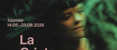 Event-Image for 'Accademia Teatro Dimitri  - La Grinta'