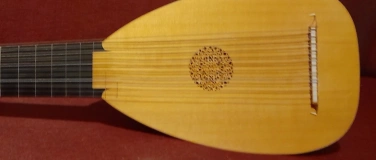 Event-Image for 'Lautenmusik am Hof von Kurf&uuml;rst Max Emanuel'