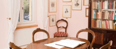 Event-Image for 'Libert&agrave; / Politische Fl&uuml;chtlinge, Heilbad und Mazzini'