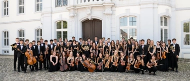 Event-Image for 'Junge Ausnahmetalente zu Gast in Bad Ems'