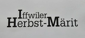 Veranstalter:in von 29. Iffwiler Herbst-M&auml;rit