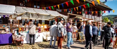 Event-Image for 'Martinimarkt im Obristhof'