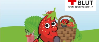 Event-Image for 'Einladung zur Blutspendeaktion'