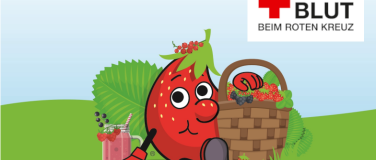 Event-Image for 'Einladung zur Blutspendeaktion'