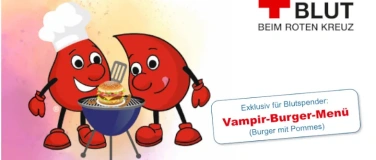 Event-Image for 'Einladung zur Blutspendeaktion'