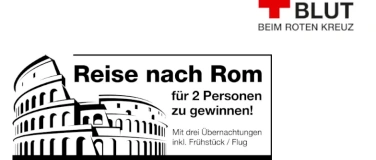 Event-Image for 'Einladung zur Blutspendeaktion'