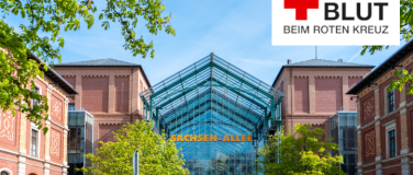 Event-Image for 'Blutspenden in der Sachsen-Allee Chemnitz am 02.05.2026'