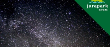 Event-Image for 'Sternenbeobachtung auf dem Fricker Kornberg'
