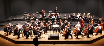 Event organiser of Fr&uuml;hjahrskonzert des Orchesters Osnabr&uuml;cker Musikfreunde