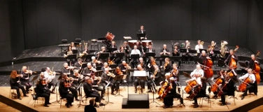 Event-Image for 'Fr&uuml;hjahrskonzert des Orchesters Osnabr&uuml;cker Musikfreunde'