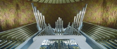 Event-Image for 'Konzert zum Orgelgeburtstag'