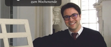 Event-Image for 'Orgelkonzert Christian Barthen, M&uuml;nster Bern'