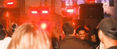 Event-Image for 'Feldschl&ouml;sschen Sunset Party'