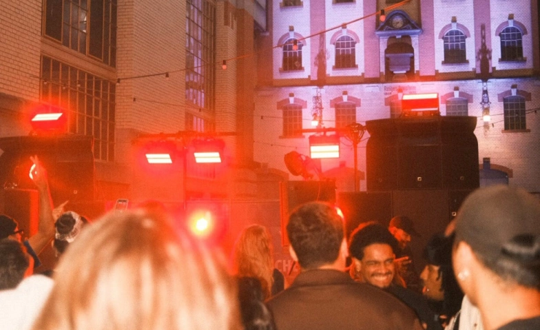 Event-Image for 'Feldschl&ouml;sschen Sunset Party'