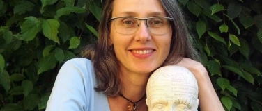 Event-Image for 'Gesichter lesen &ndash; Menschen verstehen'