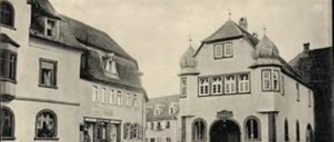 Event-Image for 'Kleinwallstadt entdecken &ndash; Geschichte hautnah erleben!'