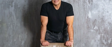 Event-Image for 'Lachen f&uuml;r den guten Zweck - Comedy-Abend mit Django As&uuml;l'