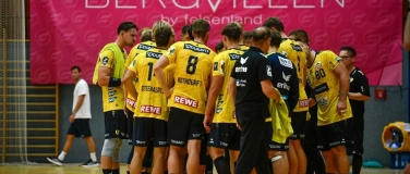 Event-Image for 'Handballspiel Rhein-Neckar L&ouml;wen - S&eacute;lestat AHB'